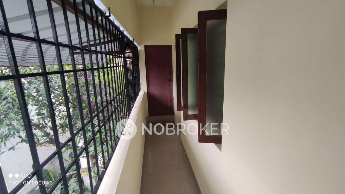 2 BHK House for Rent  In Chromepet