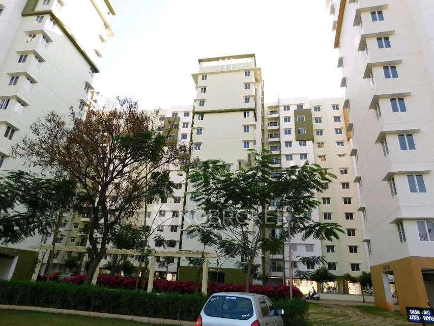 3 BHK Flat In Provident Sunworth City For Sale  In Kengeri