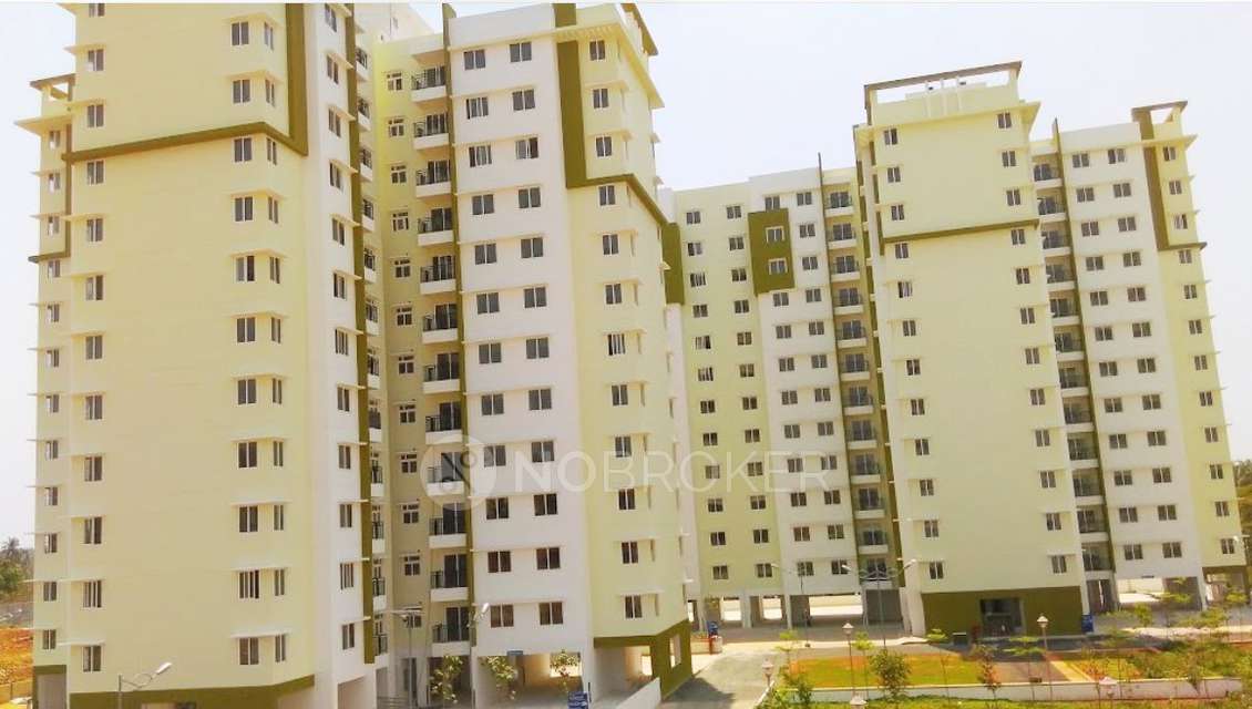 3 BHK Flat In Provident Sunworth City For Sale  In Kengeri