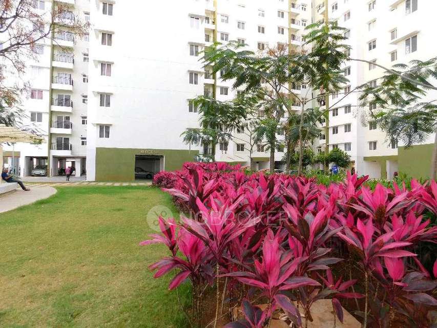 3 BHK Flat In Provident Sunworth City For Sale  In Kengeri