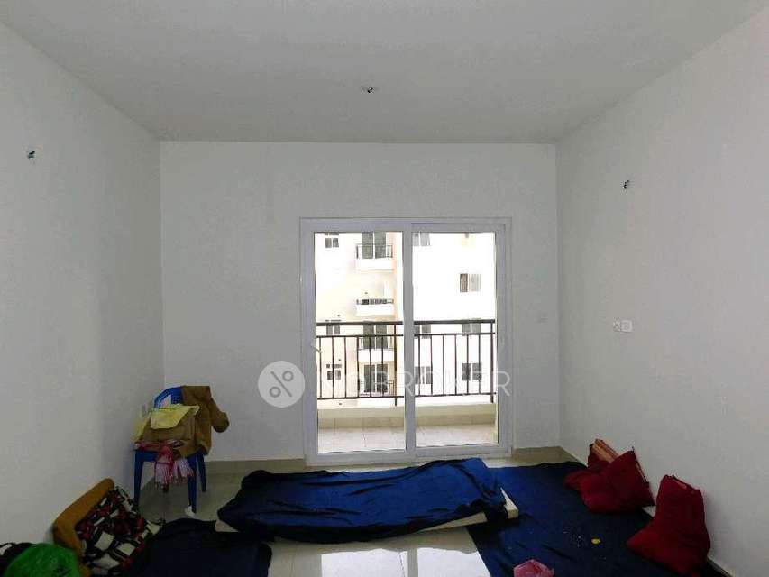 3 BHK Flat In Provident Sunworth City For Sale  In Kengeri