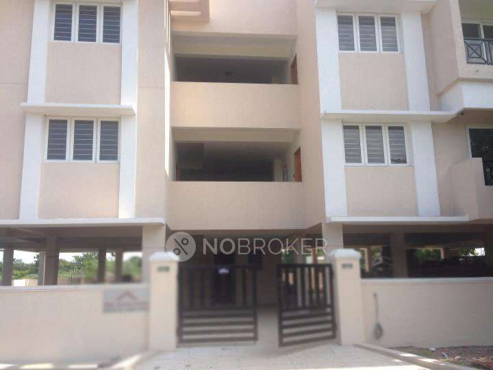 3 BHK Flat In Grcl Mahalakshmi For Sale  In Sholinganallur