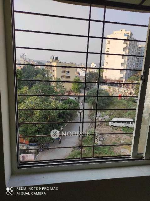 1 BHK Flat In Atharva Plaza Apartment For Sale  In Kondhawe-dhawade