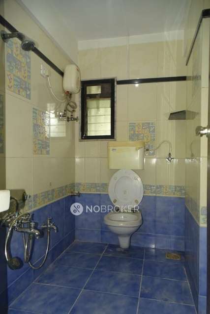 2 BHK Flat In Shiv Shakti Chs Andheri For Sale  In Andheri West