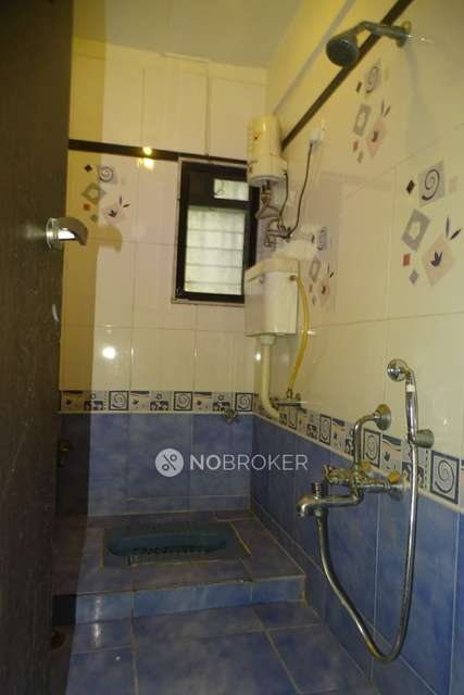 2 BHK Flat In Shiv Shakti Chs Andheri For Sale  In Andheri West