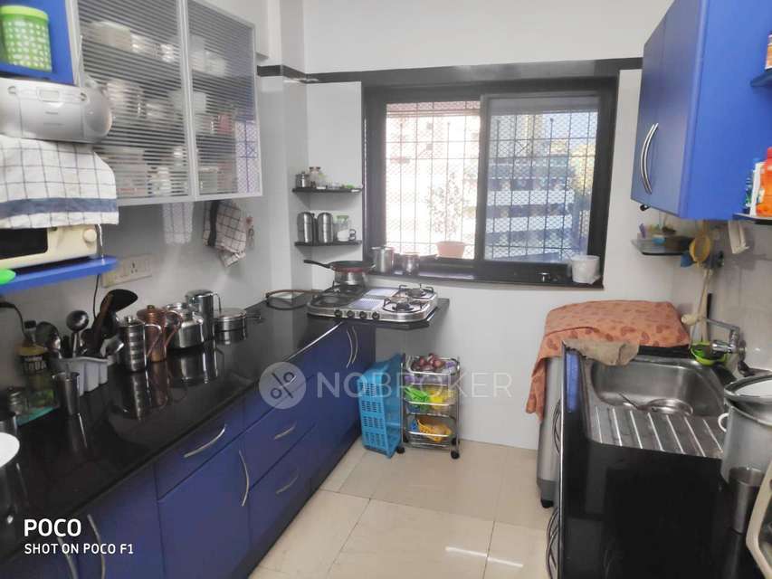 2 BHK Flat In Shiv Shakti Chs Andheri For Sale  In Andheri West