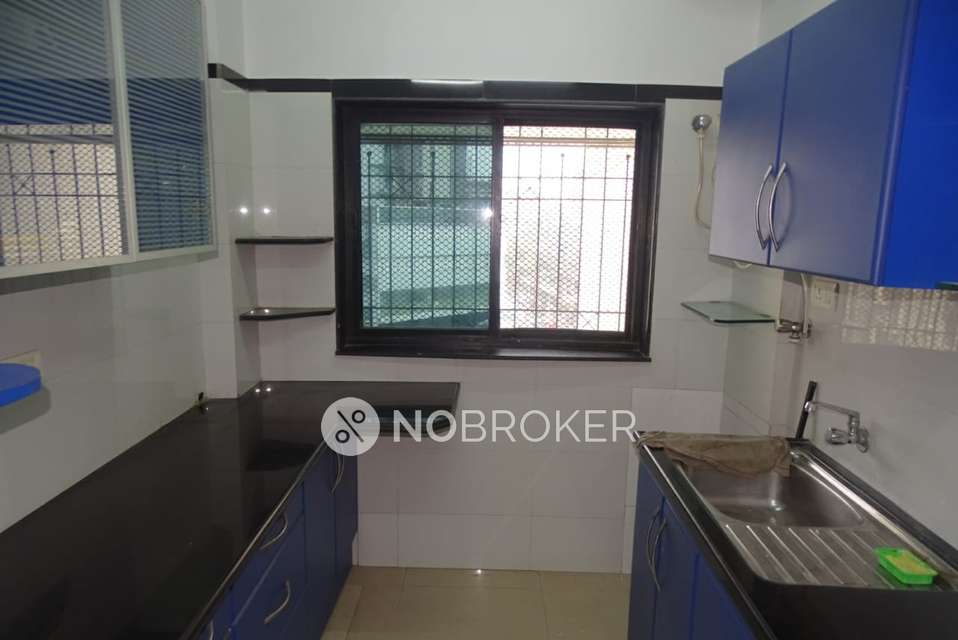 2 BHK Flat In Shiv Shakti Chs Andheri For Sale  In Andheri West