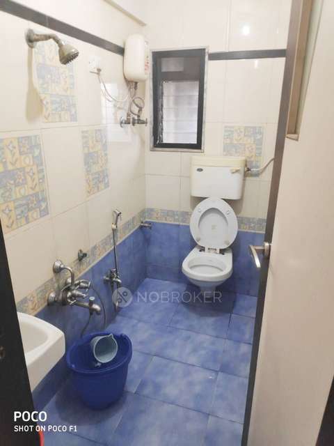 2 BHK Flat In Shiv Shakti Chs Andheri For Sale  In Andheri West