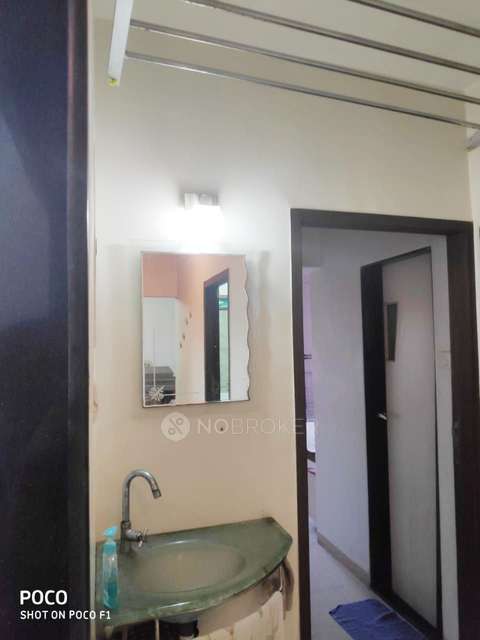 2 BHK Flat In Shiv Shakti Chs Andheri For Sale  In Andheri West