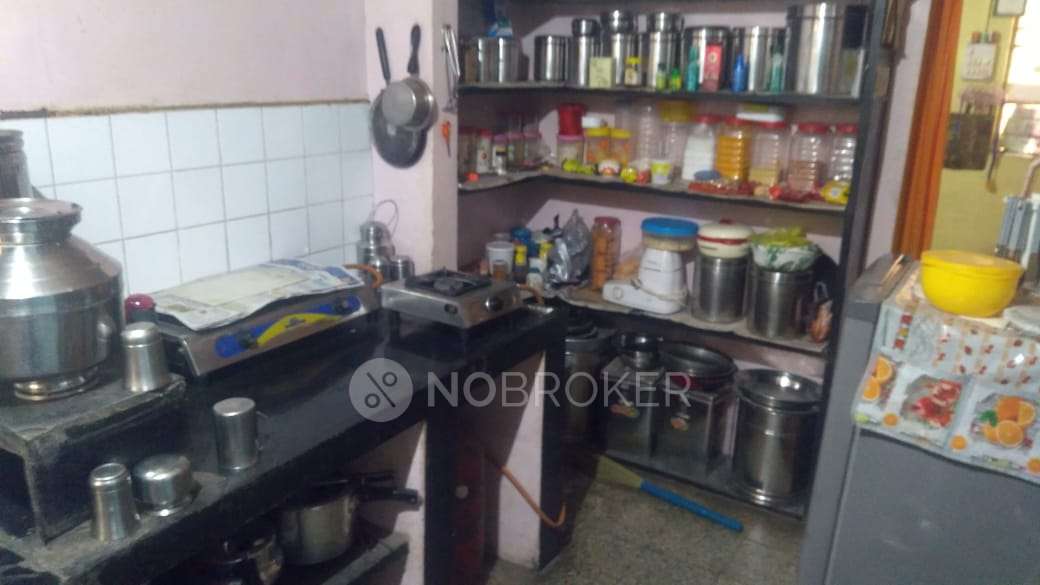 1 BHK House For Sale  In Old Sangvi Pimpri-chinchwad, 