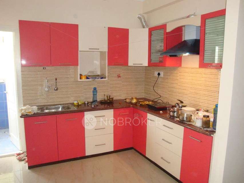 2 BHK Flat In Sai Maithri Residency For Sale  In Kadugodi