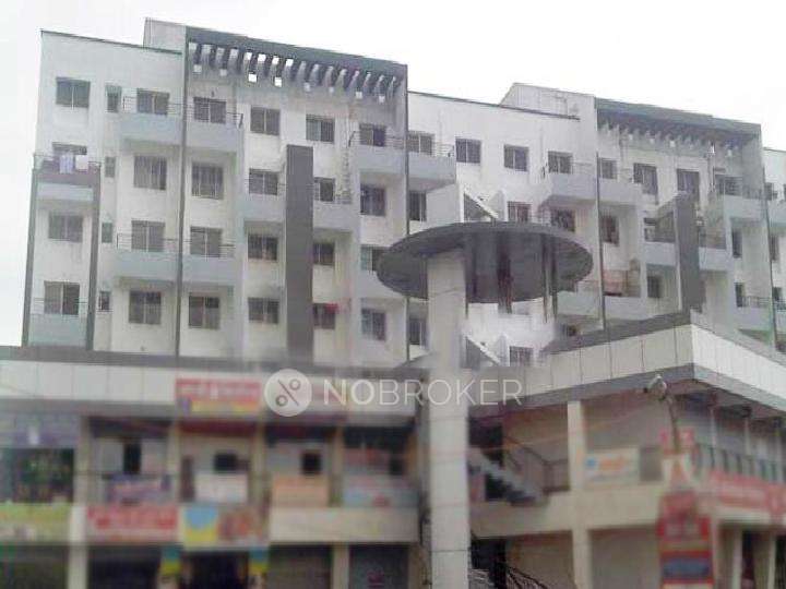 1 BHK Flat In Kamalraj Shivdarshan for Rent  In Dighi