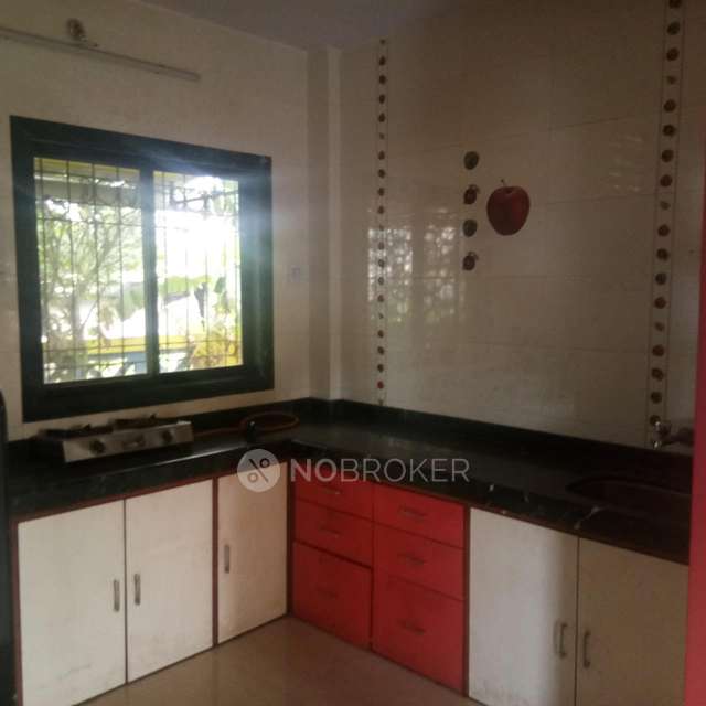 3 BHK House For Sale  In Thane West