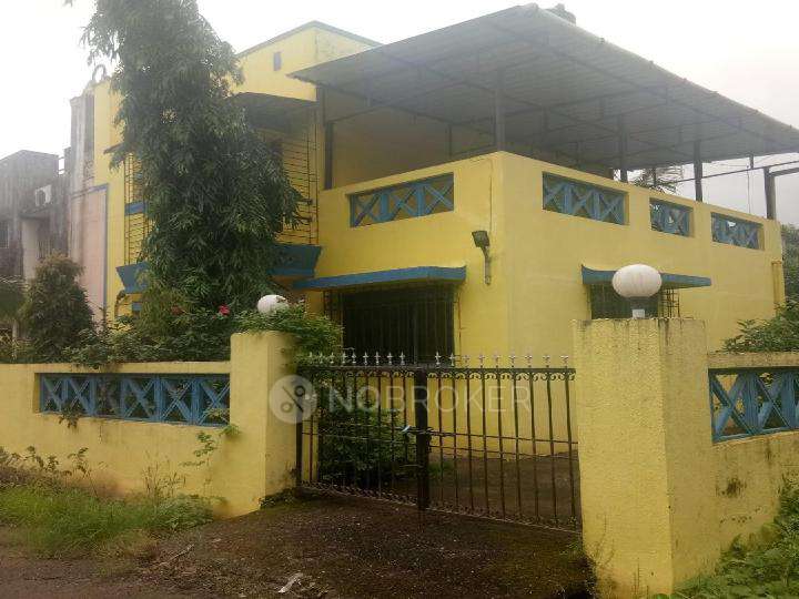 3 BHK House For Sale  In Thane West