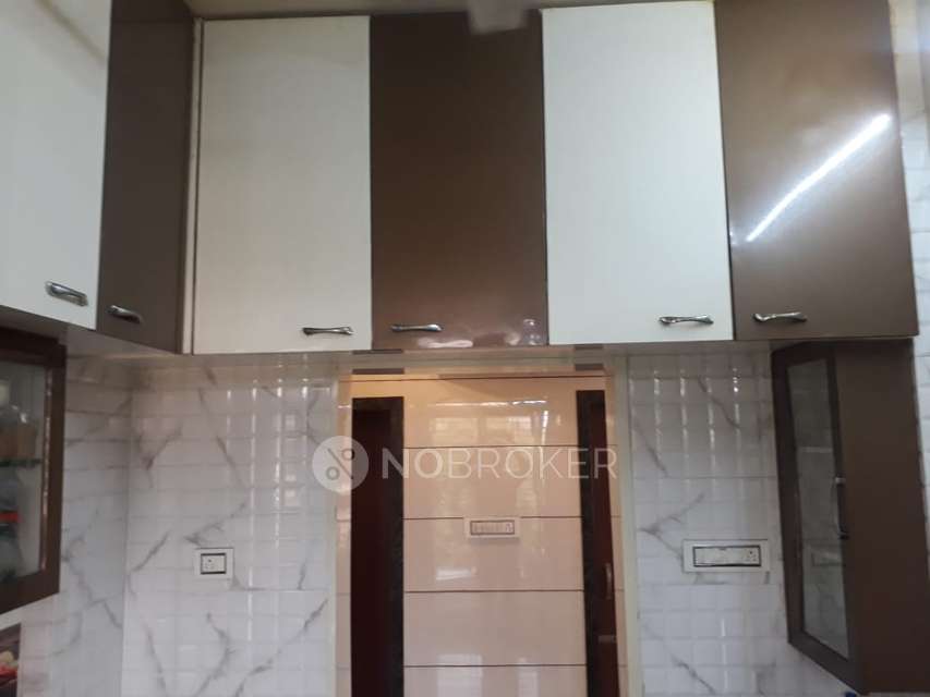 1 BHK Flat In Krishna Garden Chs For Sale  In Kalyan West