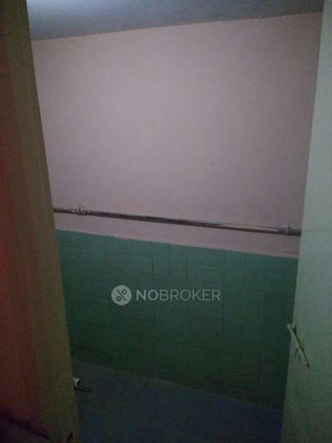 1 BHK Flat In Sai Park Apartment Building for Rent  In Dhankawadi