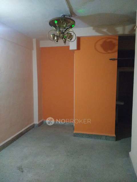 1 BHK Flat In Sai Park Apartment Building for Rent  In Dhankawadi