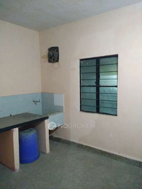 1 BHK Flat In Sai Park Apartment Building for Rent  In Dhankawadi