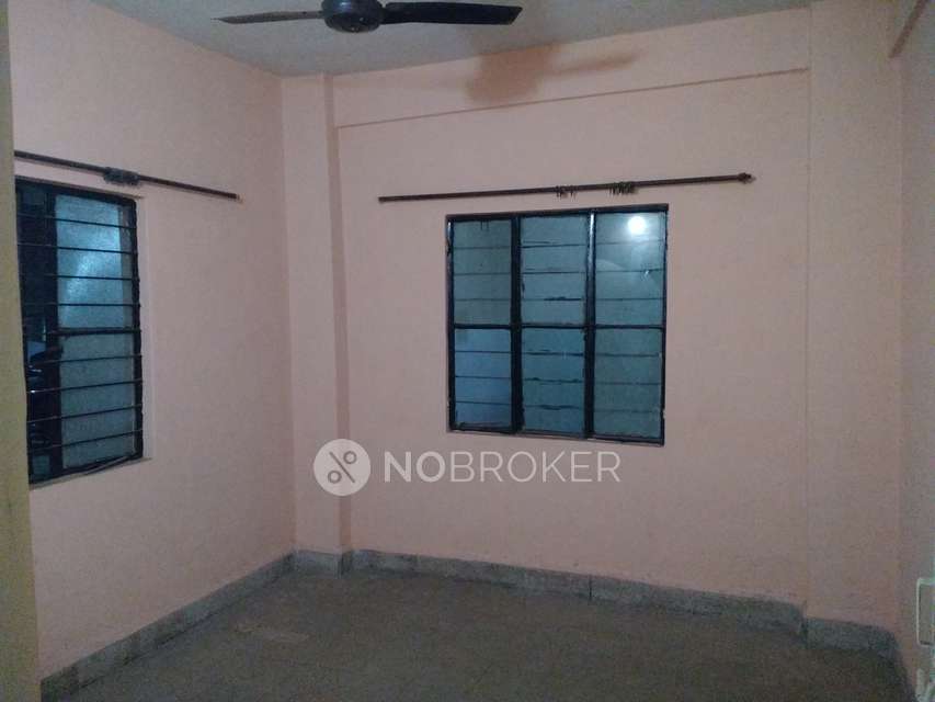 1 BHK Flat In Sai Park Apartment Building for Rent  In Dhankawadi