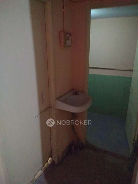 1 BHK Flat In Sai Park Apartment Building for Rent  In Dhankawadi