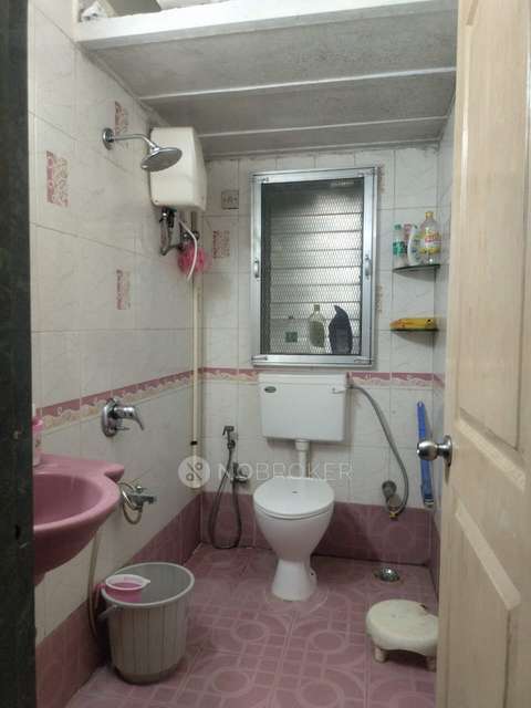 2 BHK Flat In Parshwadeep Chs  For Sale  In Andheri West