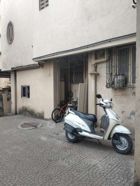 2 BHK Flat In Parshwadeep Chs  For Sale  In Andheri West