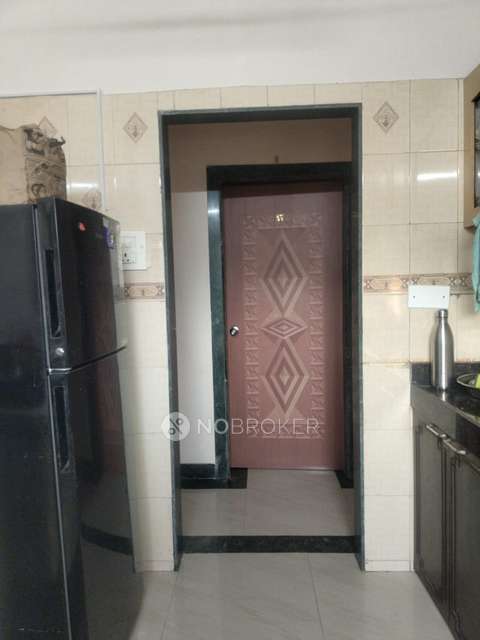 2 BHK Flat In Parshwadeep Chs  For Sale  In Andheri West