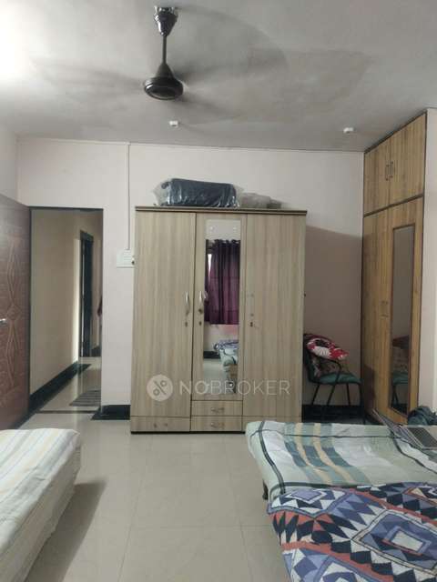 2 BHK Flat In Parshwadeep Chs  For Sale  In Andheri West