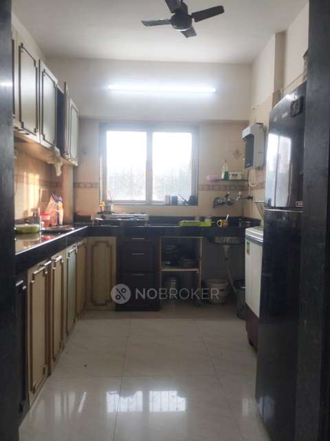 2 BHK Flat In Parshwadeep Chs  For Sale  In Andheri West