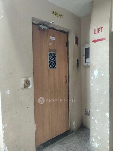 2 BHK Flat In Parshwadeep Chs  For Sale  In Andheri West