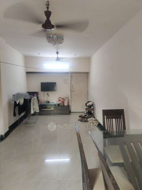 2 BHK Flat In Parshwadeep Chs  For Sale  In Andheri West