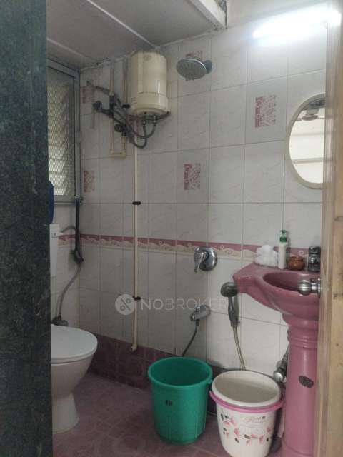 2 BHK Flat In Parshwadeep Chs  For Sale  In Andheri West