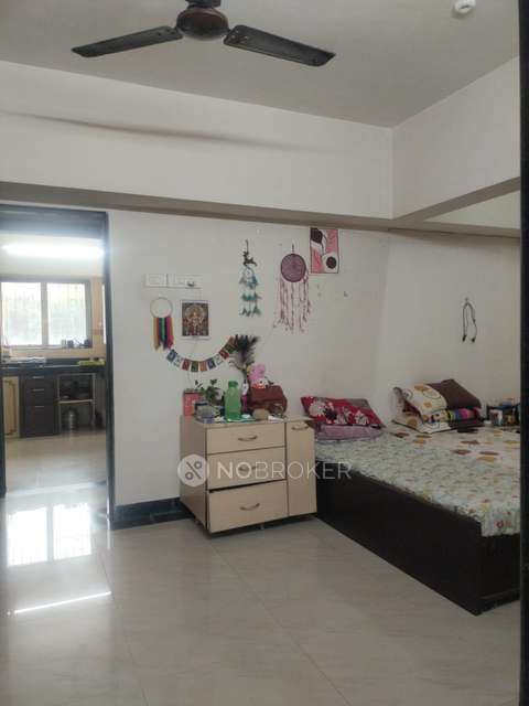 2 BHK Flat In Parshwadeep Chs  For Sale  In Andheri West