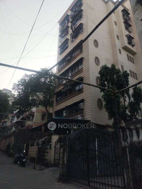 2 BHK Flat In Parshwadeep Chs  For Sale  In Andheri West