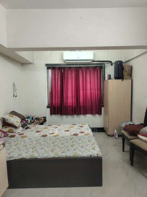 2 BHK Flat In Parshwadeep Chs  For Sale  In Andheri West