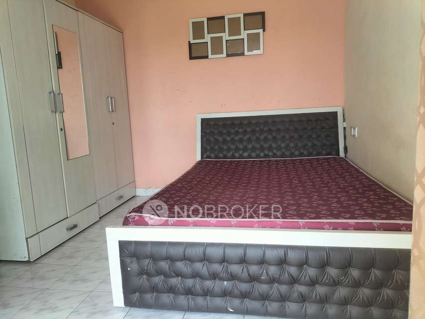 1 BHK Flat In Bramha Aangan for Rent  In Kondhwa