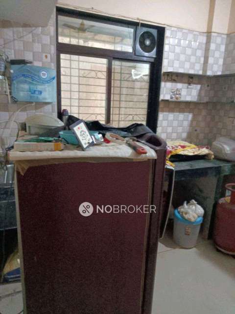 1 BHK Flat In Sai Dham Building For Sale  In Kalyan