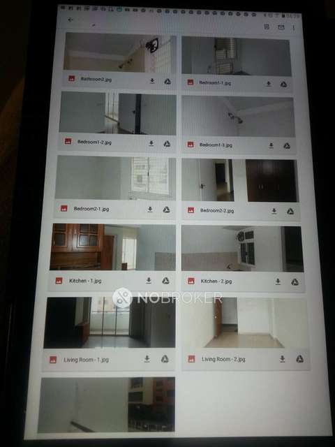 2 BHK Flat In Marg Pushpadruma For Sale  In Kalavakkam