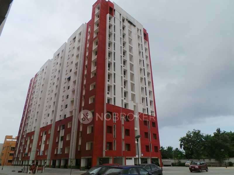 2 BHK Flat In Marg Pushpadruma For Sale  In Kalavakkam
