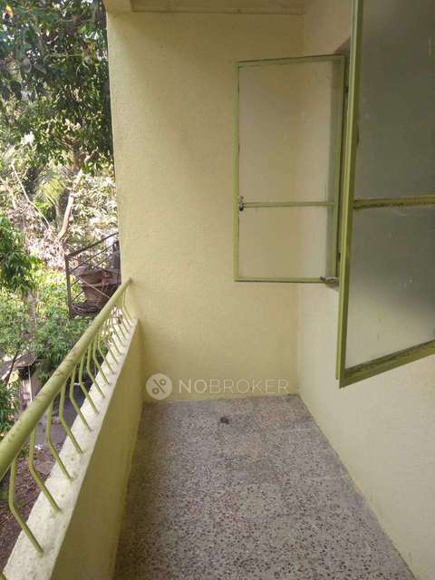 1 BHK Flat In Gopal Park Housing Society for Rent  In  Erandwane
