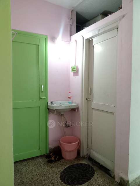 1 BHK Flat In Gopal Park Housing Society for Rent  In  Erandwane