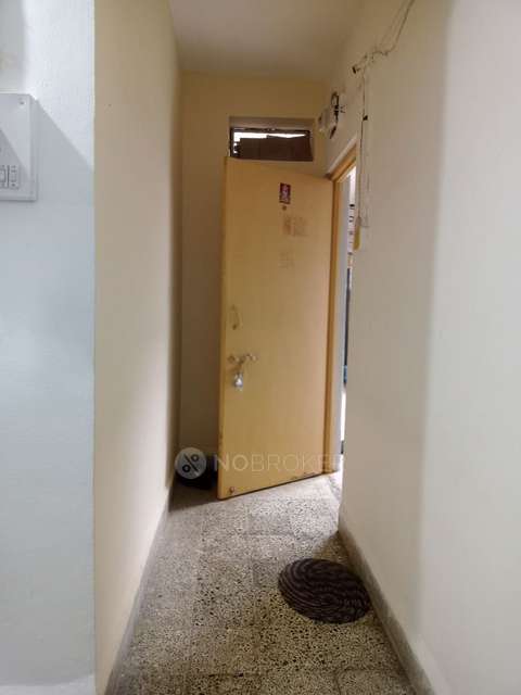 1 BHK Flat In Gopal Park Housing Society for Rent  In  Erandwane