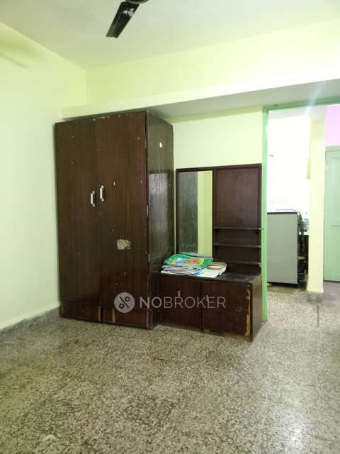 1 BHK Flat In Gopal Park Housing Society for Rent  In  Erandwane
