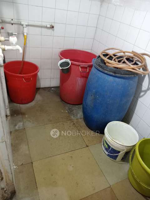 1 BHK Flat In Gopal Park Housing Society for Rent  In  Erandwane