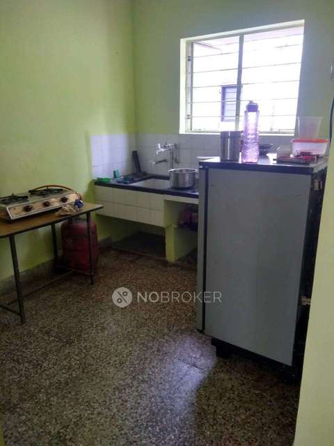 1 BHK Flat In Gopal Park Housing Society for Rent  In  Erandwane