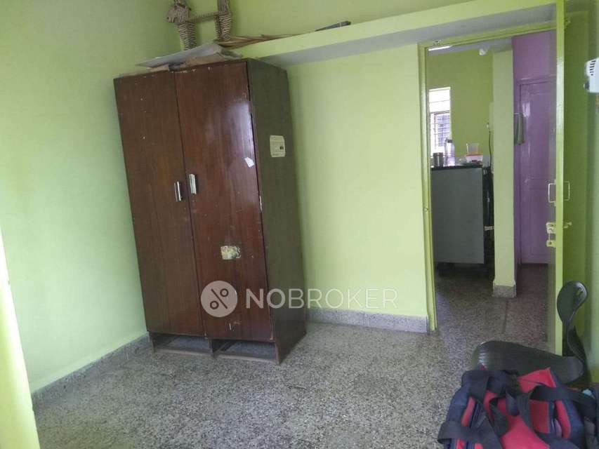 1 BHK Flat In Gopal Park Housing Society for Rent  In  Erandwane