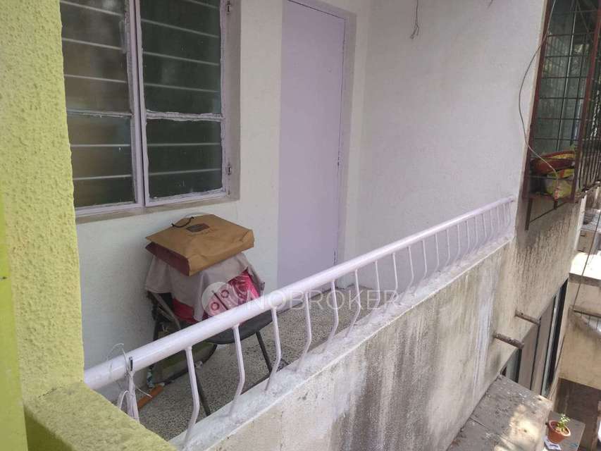 1 BHK Flat In Gopal Park Housing Society for Rent  In  Erandwane