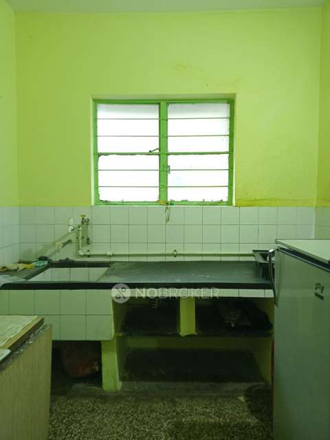 1 BHK Flat In Gopal Park Housing Society for Rent  In  Erandwane