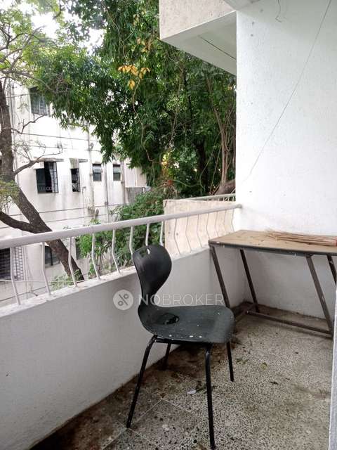 1 BHK Flat In Gopal Park Housing Society for Rent  In  Erandwane