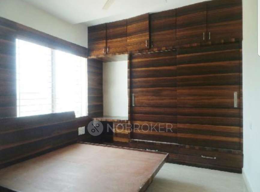 3 BHK Flat In Poorvi Tower For Sale  In Jp Nagar 7th Phase